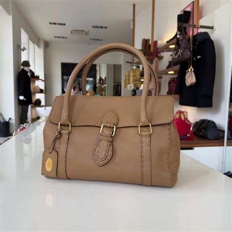 borsa fendi selleria martellata|pochette donna fendi.